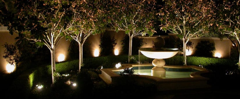 Light Tn Nashville Outdoor Lighting