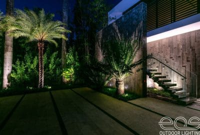 Eos Outdoor Lighting Miami Landscape, Outdoor Landscape Lighting In Miami